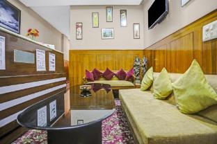 townhouse green park residency 1