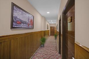 townhouse green park residency 1