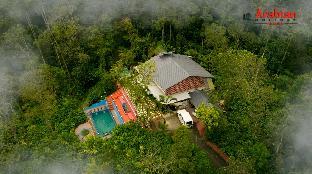 arabian holiday resort at calvary mount idukki