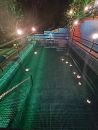 arabian holiday resort at calvary mount idukki