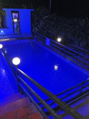 arabian holiday resort at calvary mount idukki