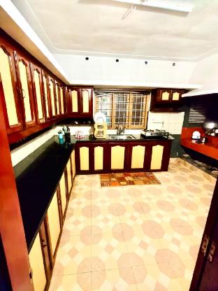 arabian holiday resort at calvary mount idukki