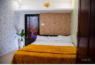 arabian holiday resort at calvary mount idukki