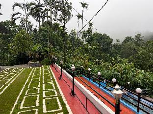 arabian holiday resort at calvary mount idukki