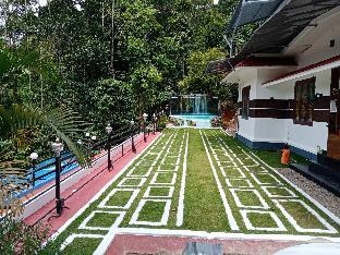 arabian holiday resort at calvary mount idukki