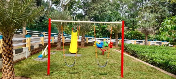 arabian holiday resort at calvary mount idukki