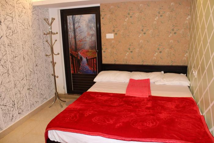 arabian holiday resort at calvary mount idukki