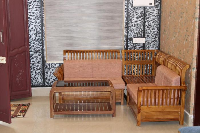 arabian holiday resort at calvary mount idukki