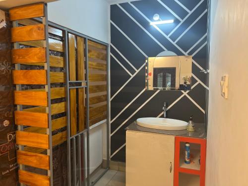 arabian holiday resort at calvary mount idukki