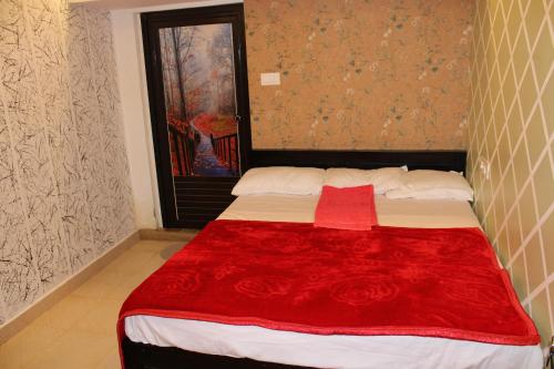 arabian holiday resort at calvary mount idukki