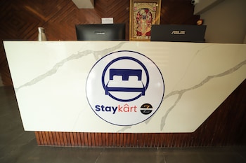 Staykart Z,,3 star