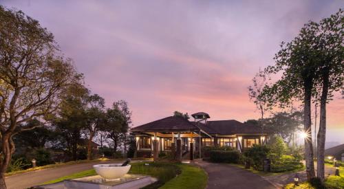 jeevess retreat wayanad