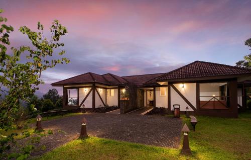 jeevess retreat wayanad