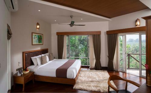 jeevess retreat wayanad