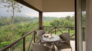 jeevess retreat wayanad