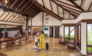 jeevess retreat wayanad