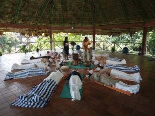 jeevess retreat wayanad