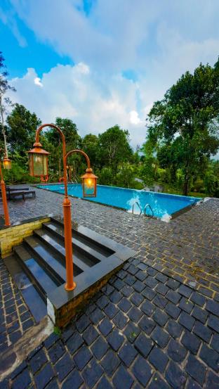 jeevess retreat wayanad