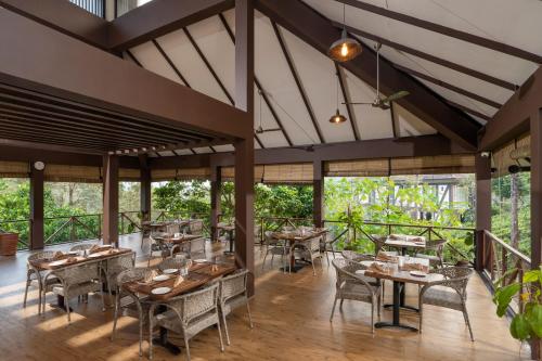 jeevess retreat wayanad