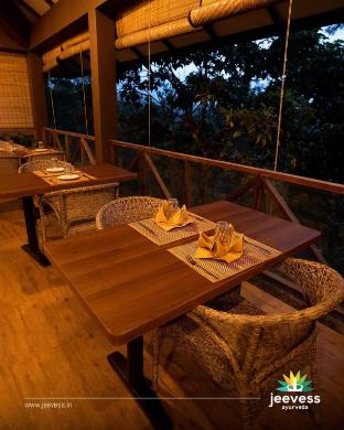 jeevess retreat wayanad