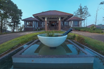 jeevess retreat wayanad