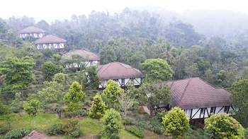 jeevess retreat wayanad