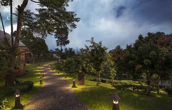 jeevess retreat wayanad