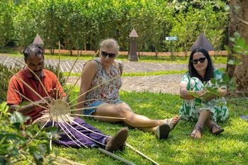 jeevess retreat wayanad