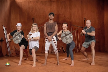 jeevess retreat wayanad