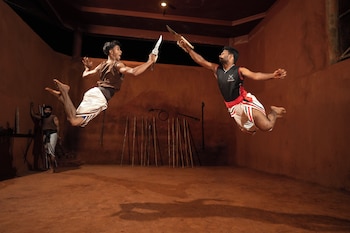 jeevess retreat wayanad