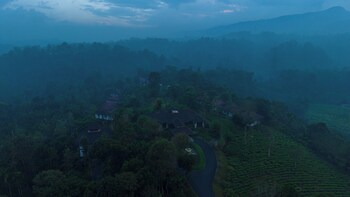 jeevess retreat wayanad