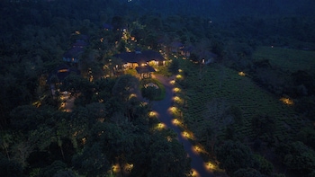 jeevess retreat wayanad