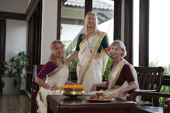 jeevess retreat wayanad