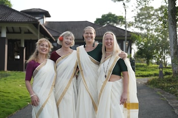 jeevess retreat wayanad