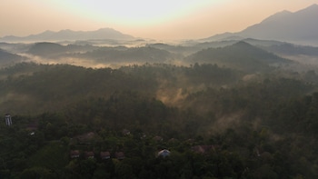 jeevess retreat wayanad