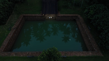 jeevess retreat wayanad