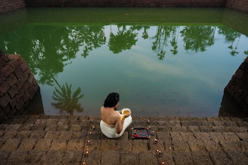 jeevess retreat wayanad