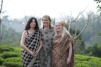 jeevess retreat wayanad