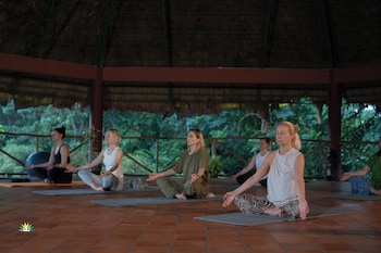 jeevess retreat wayanad
