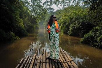 jeevess retreat wayanad