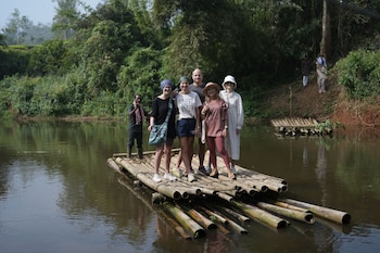 jeevess retreat wayanad