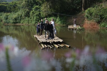 jeevess retreat wayanad