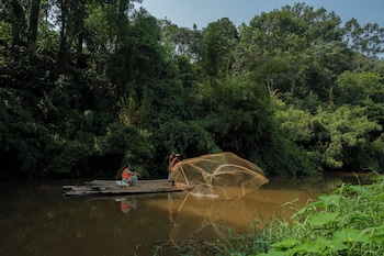 jeevess retreat wayanad