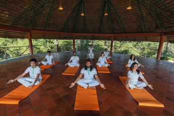 jeevess retreat wayanad