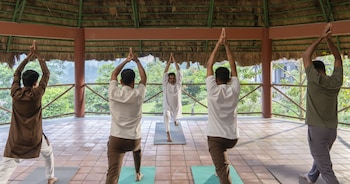 jeevess retreat wayanad