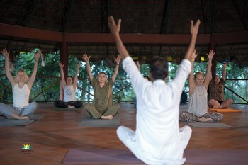 jeevess retreat wayanad