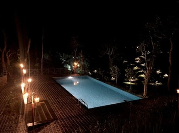 Jeevess Retreat Wayanad,,4 star