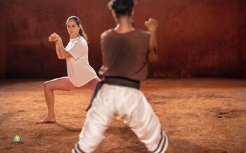 jeevess retreat wayanad