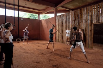 jeevess retreat wayanad