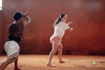 jeevess retreat wayanad